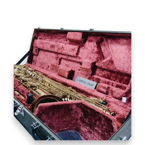 Yamaha ybs saxophone - ybs-62,