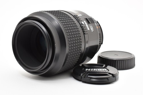 Neuf objectif nikon af - [neuf],