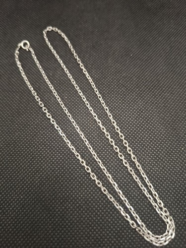 Ancien collier chaîne - collier, en