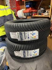 Pneus Neufs 4saisons khumo