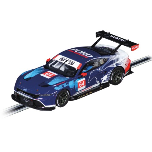 Carrera digital 124 - 124, ford