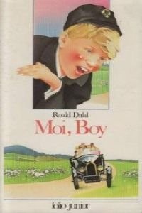 Moi boy dahl - moi,