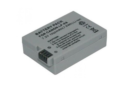 Batterie pour canon - batterie,