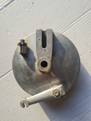 Motobecane 125 lt1 - lt, lt2