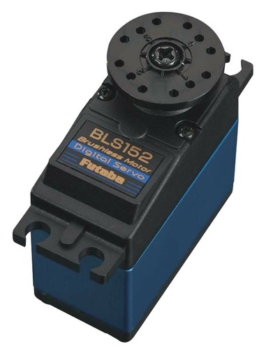 Futaba bls152 servo numérique - futaba,