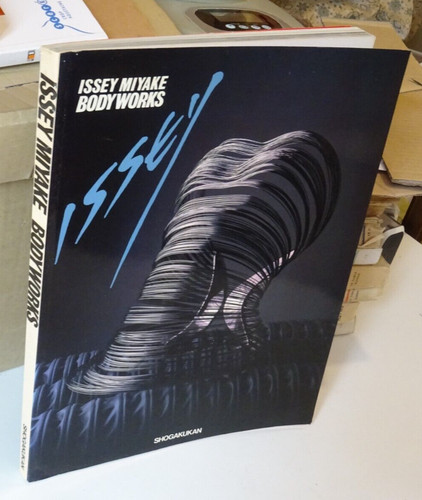 Issey miyake bodyworks - miyake, la