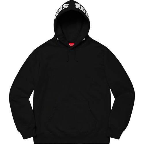 Supreme nyc mirrored - supreme, logo