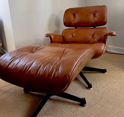 Herman miller eames - herman, lounge