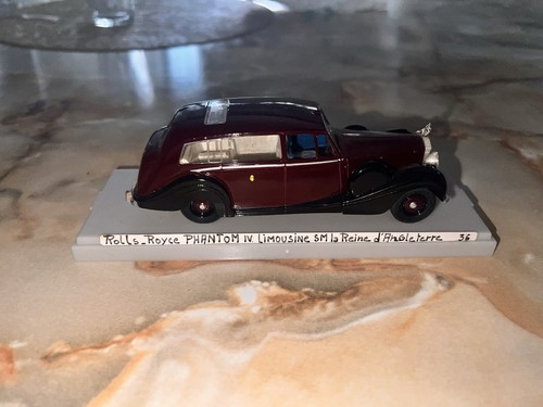 Rolls royce phantom - phantom, reine