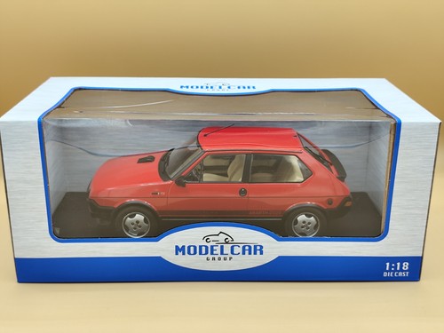 Fiat ritmo 125 - fiat, tc