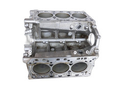 Bloc moteur V6 pour Porsche