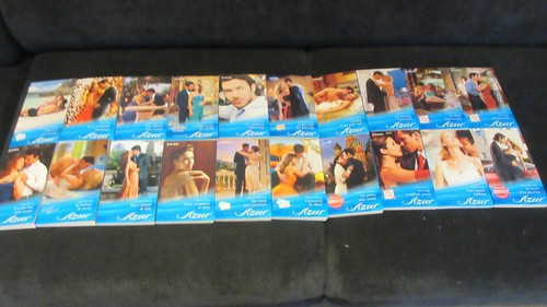 Lot livres harlequin - livres,