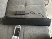 Bose Model Solo 5 Bluetooth