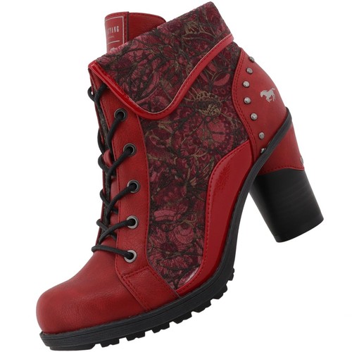 Bottines mustang pour femme - bottines,