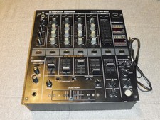 Pioneer DJM-500 testé