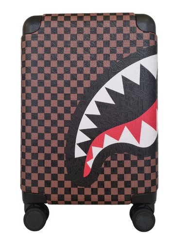Sprayground valise trolley - trolley, de
