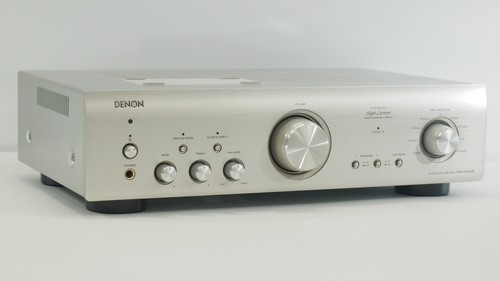 Amplificateur stéréo