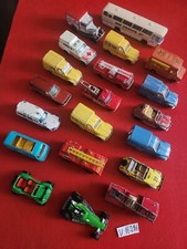 (87) Matchbox  - Majorette