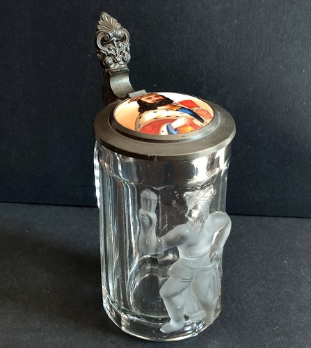 Chope bière verre - chope,