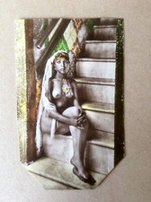 Beautés Arabes 4 * Carte