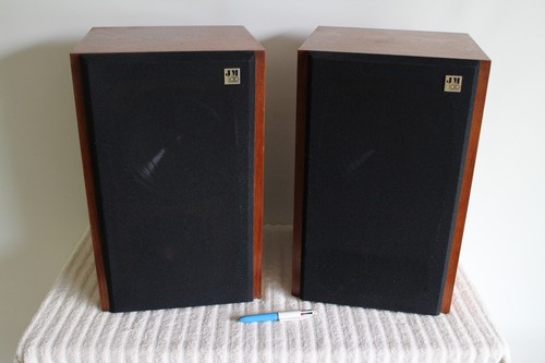 Paires enceintes jmlab db - paires,
