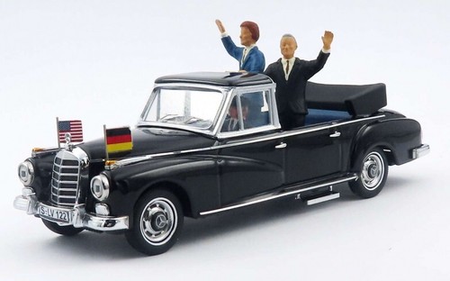 Rio rio4264 mercedes - mercedes, 300