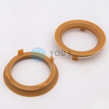 2 X Centrage Jantes en Alliage A701571 70,1 - 57,1 MM Zb AEZ Dezent Dotz Enzo