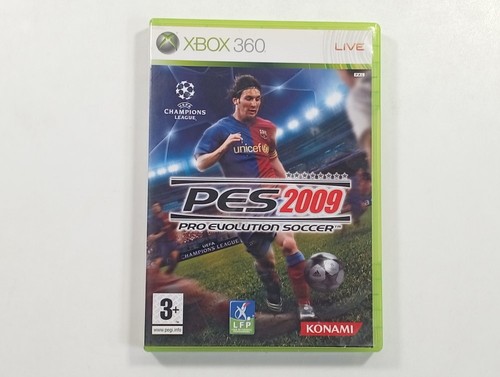 Pro evolution soccer - pro, xbox