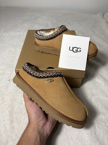 Ugg chaussons femme enfiler - ugg,