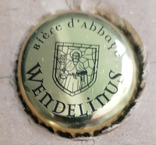 Capsule bière beer - capsule,