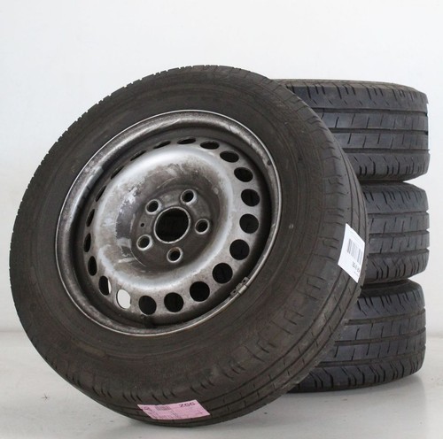 Multivan 4 jantes - t5,