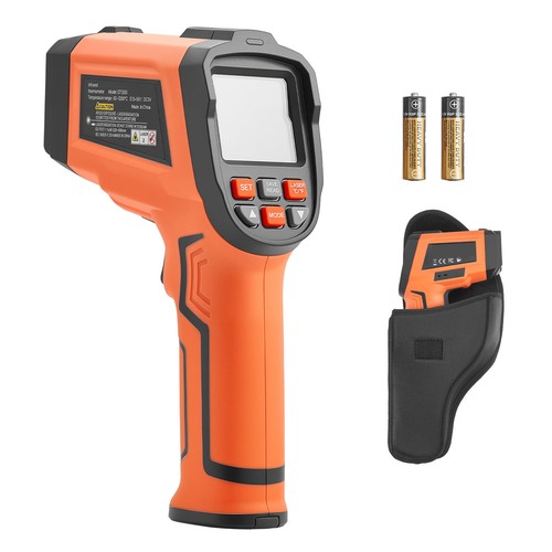 Uimoso thermomètre infrarouge - uimoso,
