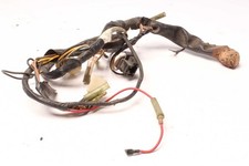 Câble Principal Yamaha XT 350