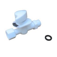 Vanne thermostatique contrôle