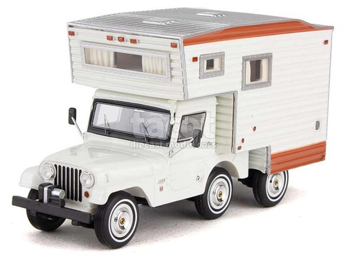 Jeep cj5 universal - universal,