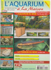 AQUA. @ MAISON N°50