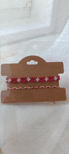 Bracelet bresilien - bracelet,