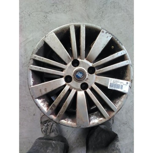 Jantes fiat grande - fiat,