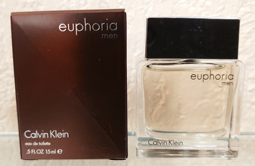 Euphoria men edt ml - ml, de