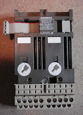 Embase automate Siemens S5 ET100/200 - 6ES5 700-8MA11