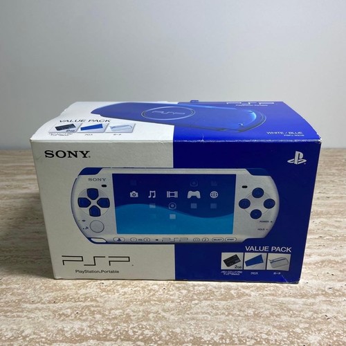 Sony psp 3000 value pack - psp,