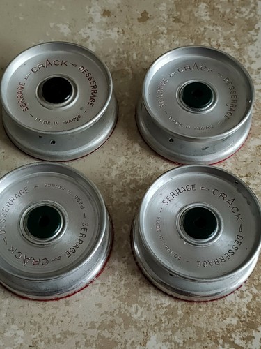 Lots bobines moulinet crack - lots,