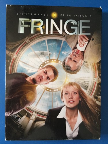Fringe integrale saison - fringe,