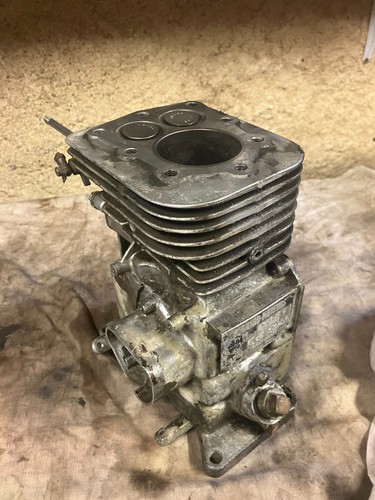 Carter cylindre haut - , moteur