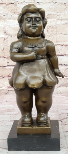Fernando botero femme - fernando,