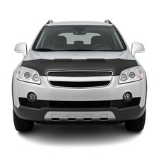 Protège Capot pour Chevrolet