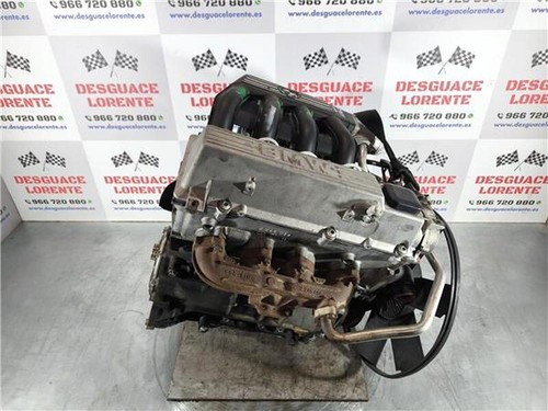 M41 moteur complet bmw serie - m41,