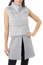 Gilet En Lapin Authentique Love Token - LT10-78