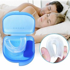 Gouttière Dentaire Bruxisme