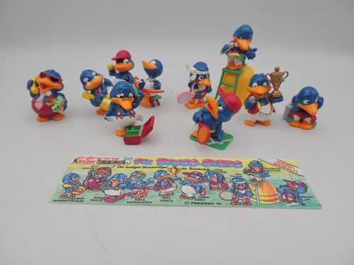 Kinder ancien monobloc - kinder,